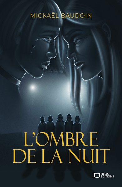 Image de L'Ombre de la nuit