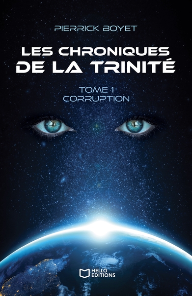 Picture of Les Chroniques de la Trinité