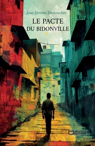 Image de Le Pacte du bidonville