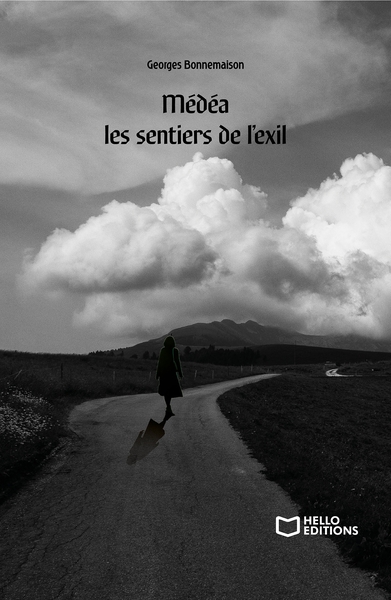Picture of Médéa les sentiers de l'exil
