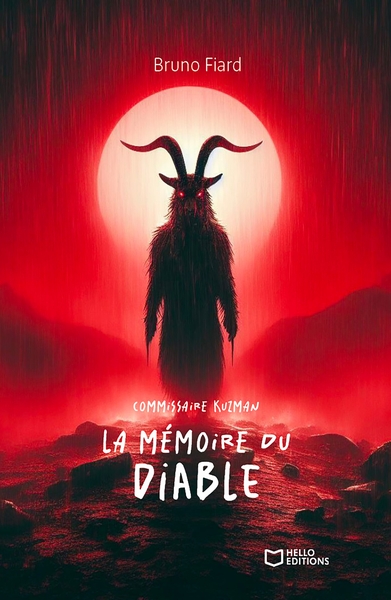 Image de La mémoire du Diable