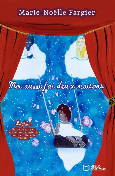 Picture of Moi aussi j'ai deux maisons