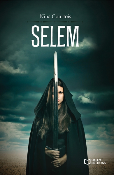 Picture of SELEM - La terre brûlée