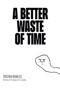 Picture of A Better Waste of Time