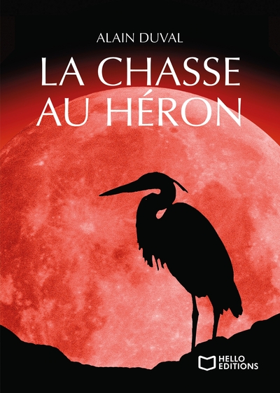 Image de La chasse au Héron