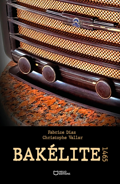Image de Bakélite 1465