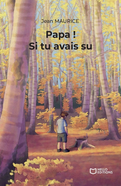 Picture of Papa ! Si tu avais su