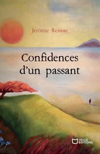 Picture of Confidences d'un passant
