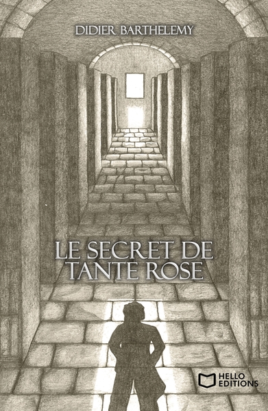 Image de Le secret de tante Rose