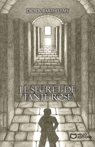 Image de Le secret de tante Rose