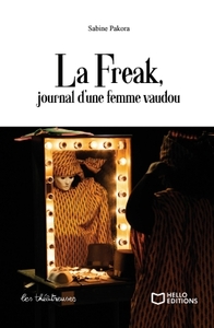 Picture of La Freak, journal d'une femme vaudou