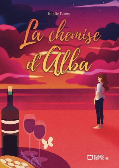 Picture of La chemise d'Alba