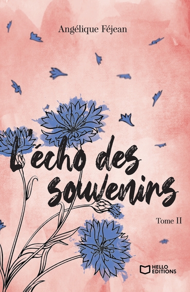 Picture of L'écho des souvenirs - Tome II
