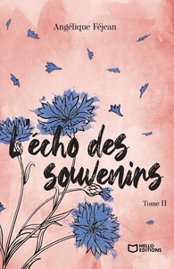Picture of L'écho des souvenirs - Tome II