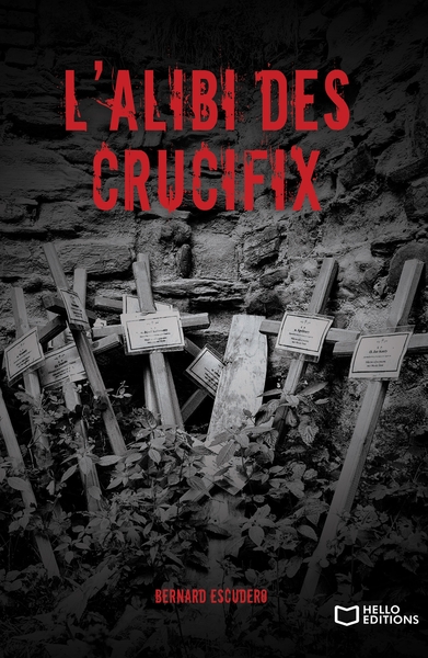Image de L'alibi des crucifix