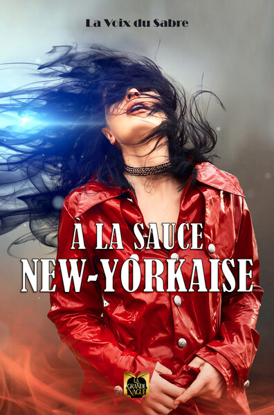 Image de A la Sauce new-yorkaise