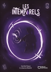 Picture of Les Intemporels : À la Garde des Moulins