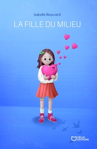 Image de La fille du milieu