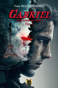 Picture of Gabriel Tome 3 - Les liens du Sang