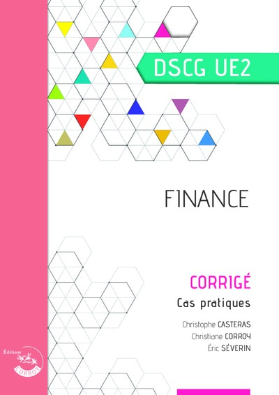 Image de Finance - Enoncé