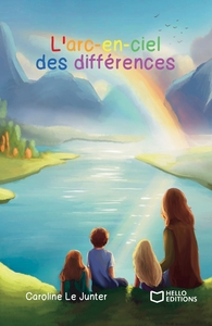 Picture of L'arc-en-ciel des différences