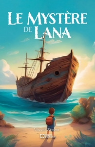 Image de Le Mystère de Lana