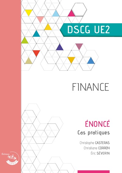 Image de Finance - Corrigé