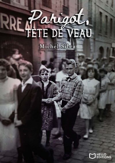 Image de Parigot, tête de veau