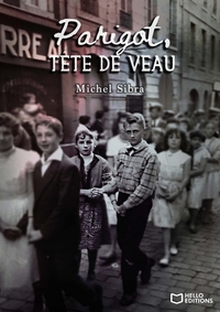 Image de Parigot, tête de veau
