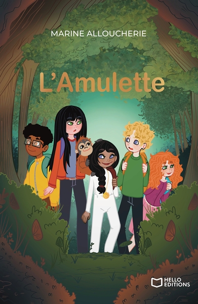 Picture of L'Amulette