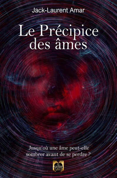 Picture of Le Précipice des âmes - Jusqu'où une âme peut-elle sombrer avant de se perdre ?