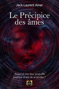 Picture of Le Précipice des âmes - Jusqu'où une âme peut-elle sombrer avant de se perdre ?