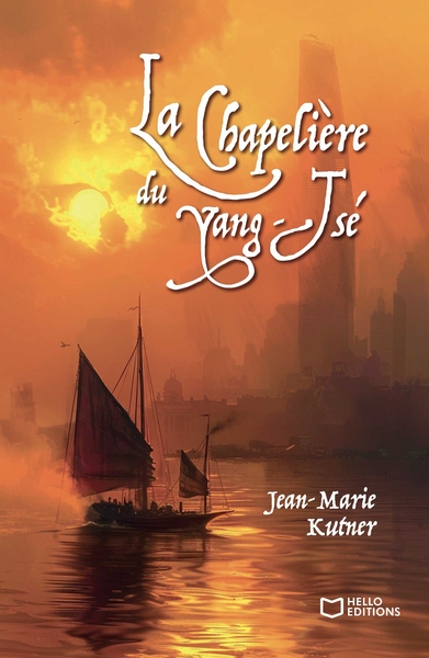 Image de La Chapelière du Yang-Tsé