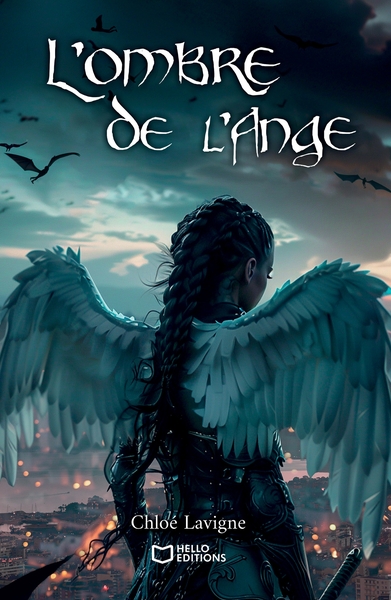 Image de L'ombre de l'Ange