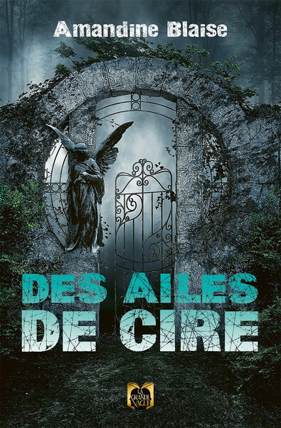 Picture of Des Ailes de Cire