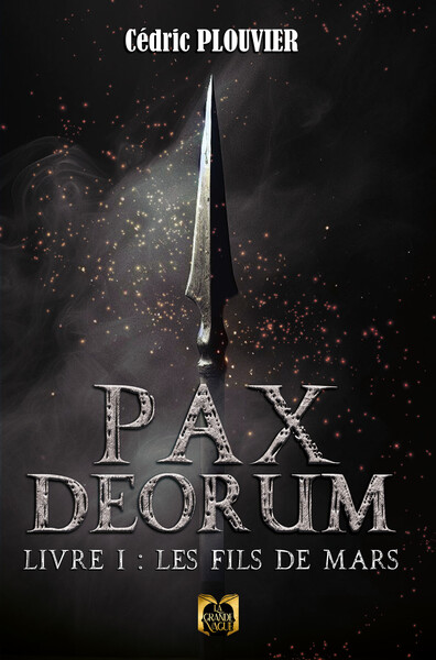 Image de Pax Deorum - Livre 1 : Les fils de Mars