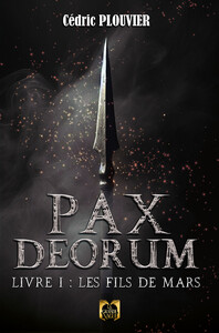 Image de Pax Deorum - Livre 1 : Les fils de Mars