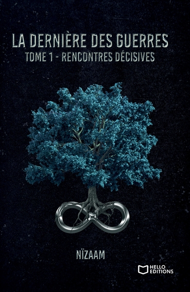 Picture of La dernière des guerres - Rencontres décisives