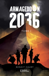 Picture of Armageddon 2036
