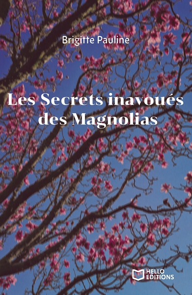 Image de Les Secrets inavoués des Magnolias