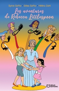 Picture of Les aventures de Rebecca Littlespoon