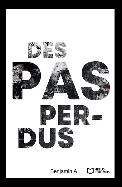 Image de Des pas perdus