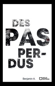 Image de Des pas perdus