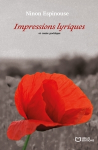 Image de Impressions lyriques et conte poétique