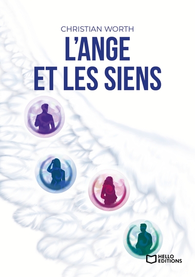 Picture of L'Ange et les siens