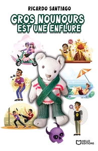 Image de Gros nounours est une enflure