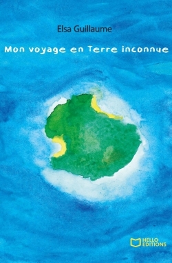 Image de Mon voyage en terre inconnue