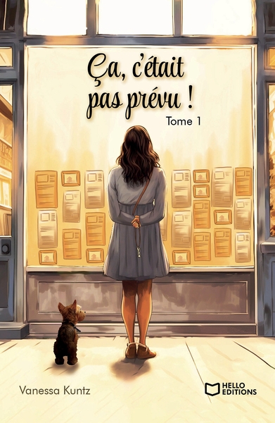Picture of Ca, c'était pas prévu ! - Tome 1