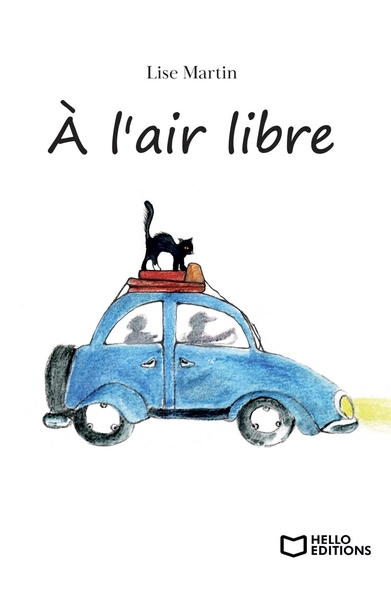 Picture of À l'air libre