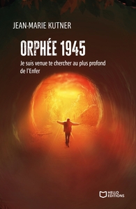 Picture of Orphée 1945 - Je suis venue te chercher au plus profond de l'Enfer